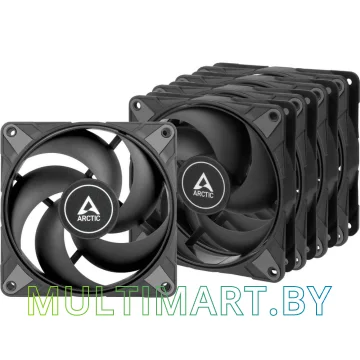 Набор вентиляторов Arctic P12 Max (ACFAN00289A) картинка 5